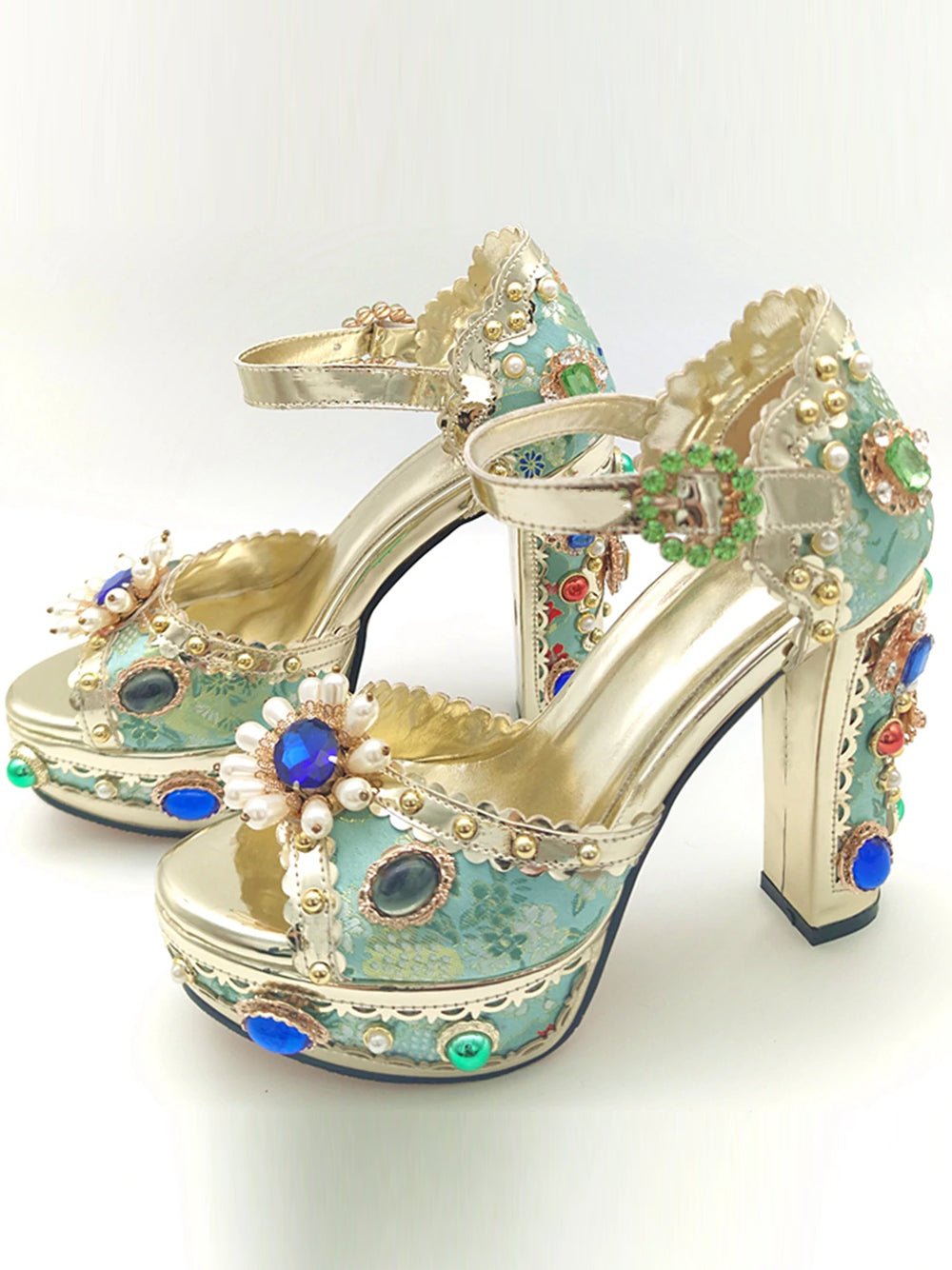 PALAIS sandals