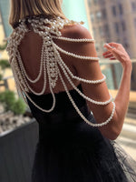 TIMES Pearls Neckless Success