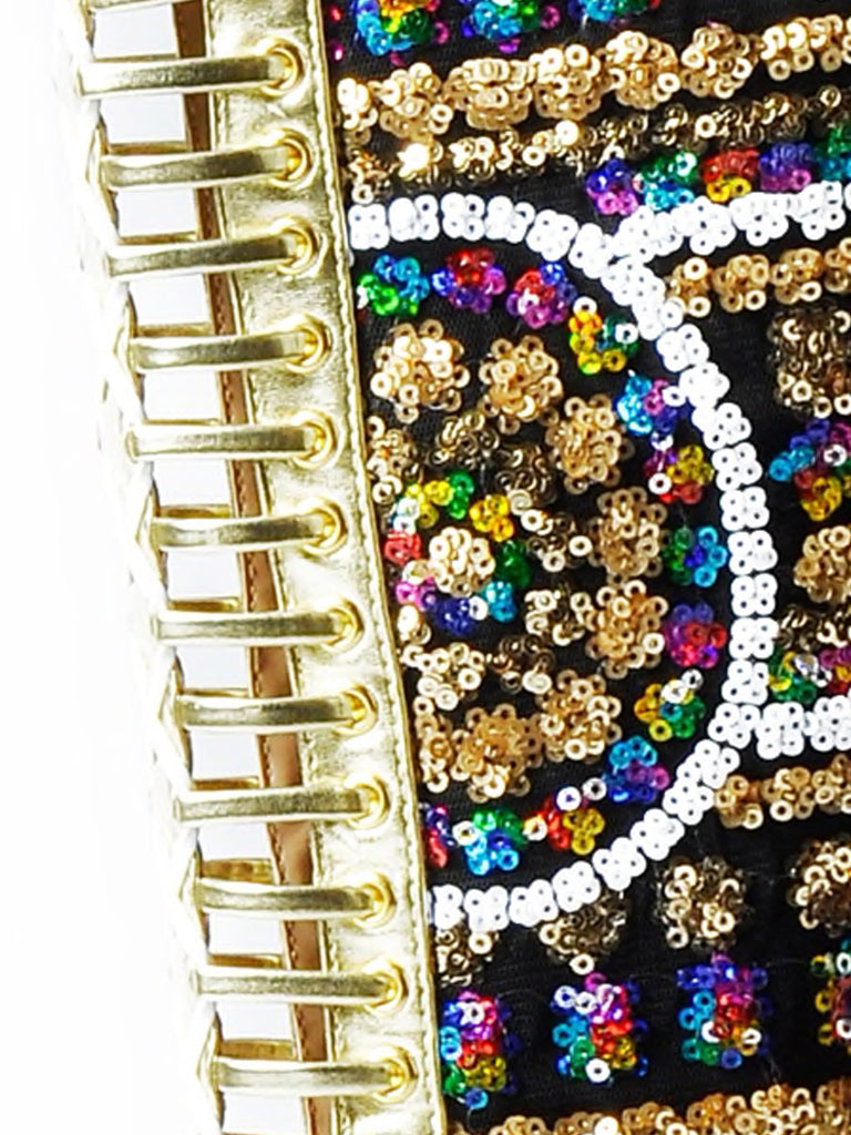 Toe High Knee Heel Boots