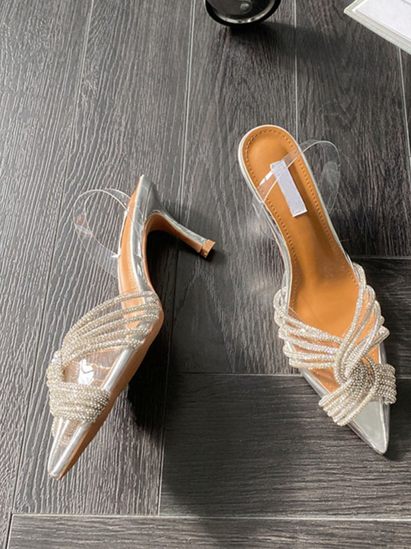 Maria Sandal Shoes