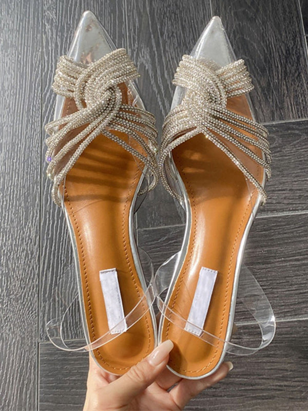 Maria Sandal Shoes