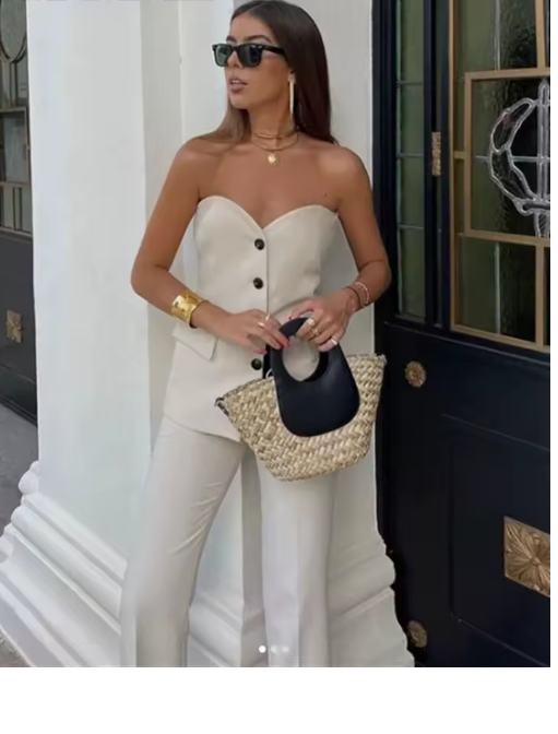 Elegant Set - Love Delight