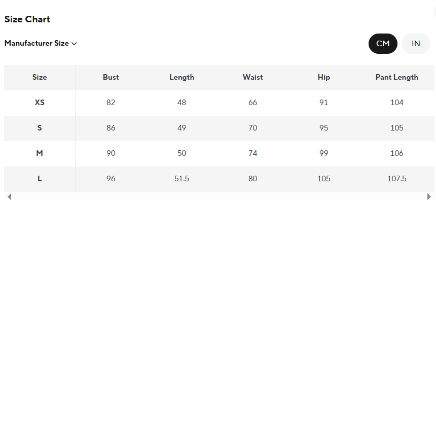 Elegant Set - Love Delight